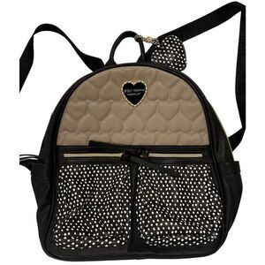 COPY - Betsey Johnson Backpack 